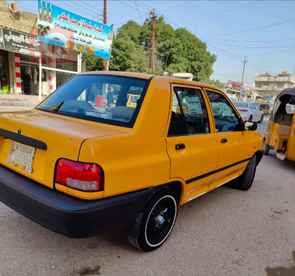 Saipa 151